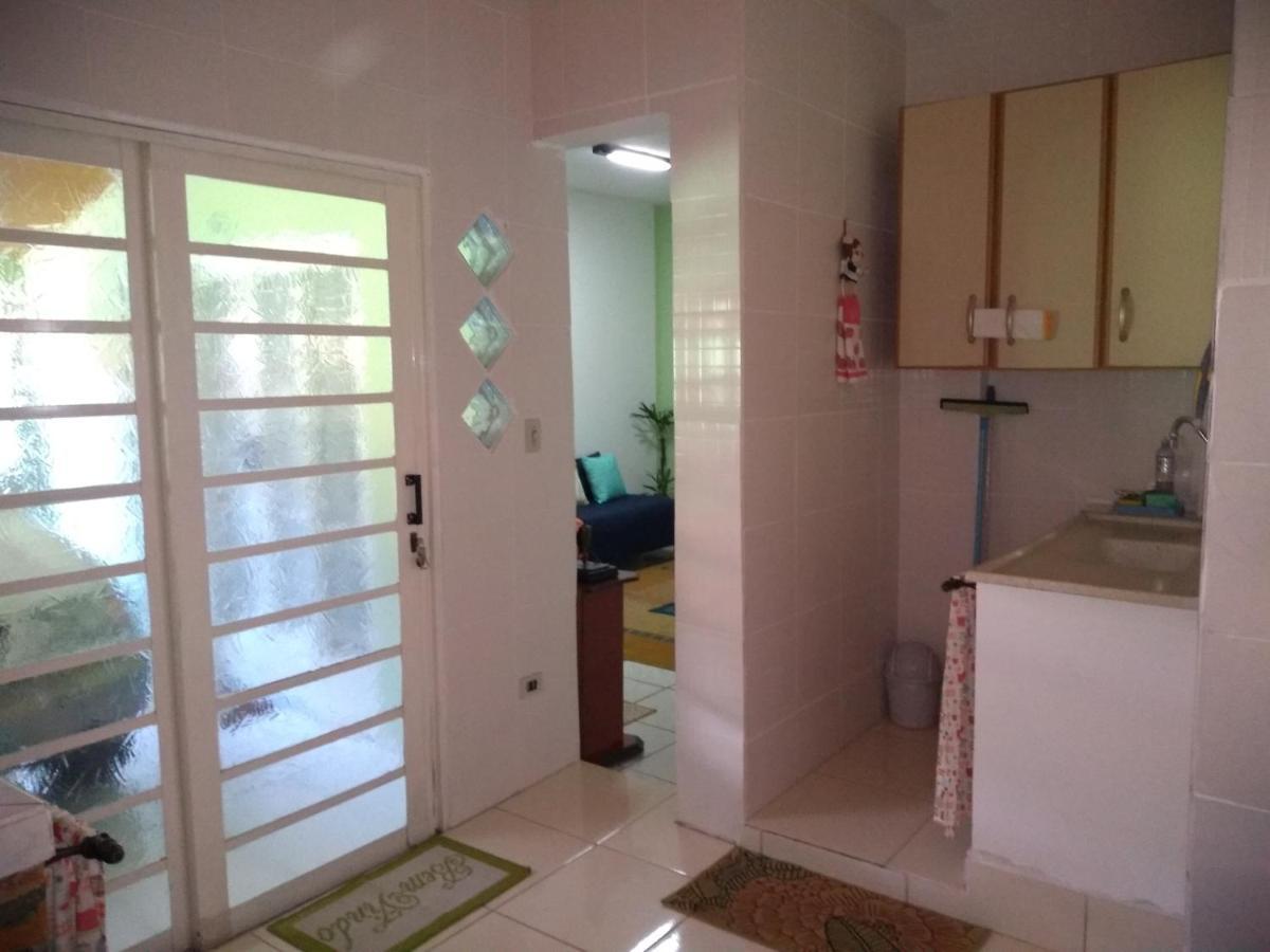 Casa E Suite Recanto Zen Santo Antonio do Pinhal Exterior photo