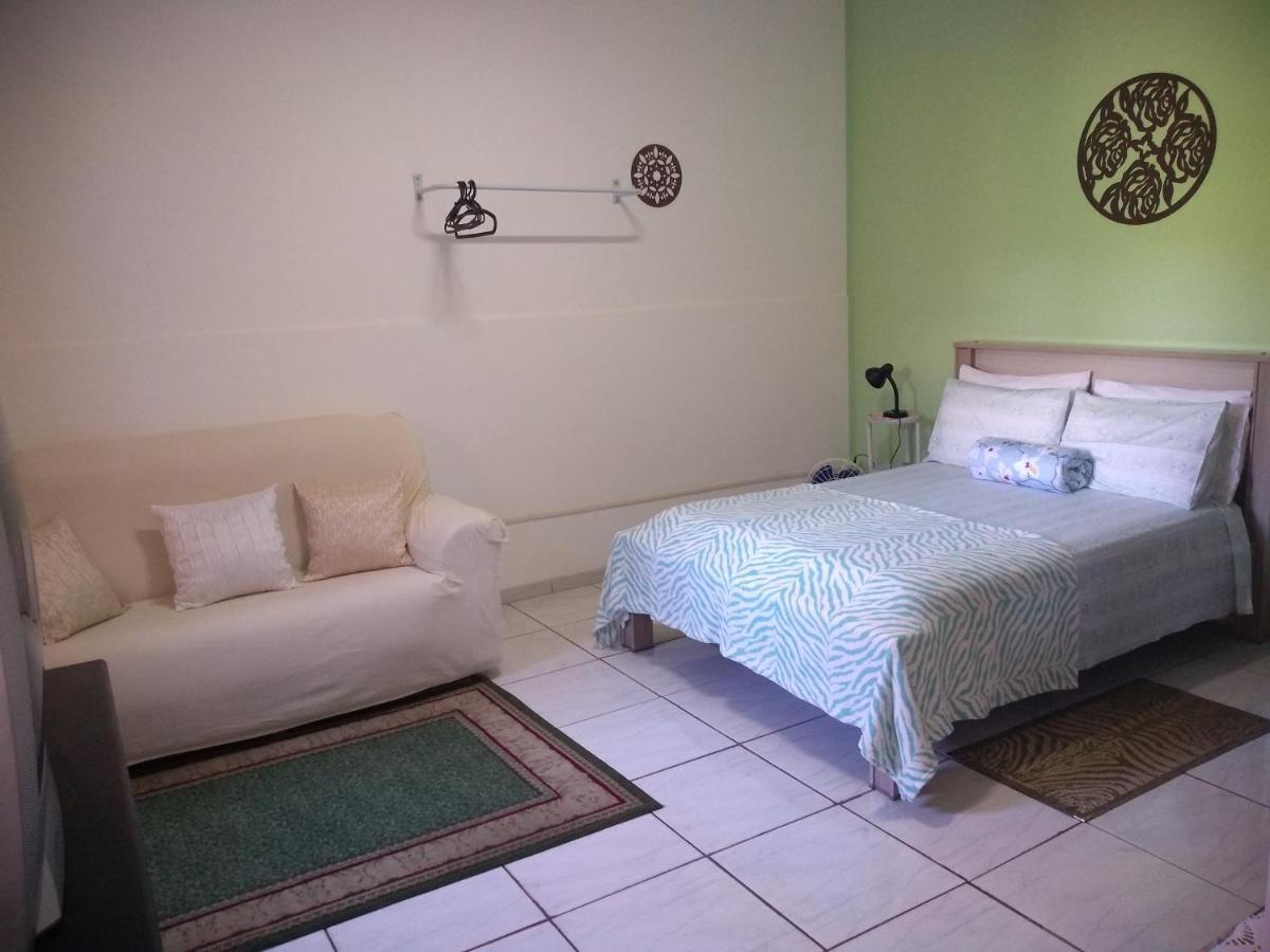 Casa E Suite Recanto Zen Santo Antonio do Pinhal Exterior photo